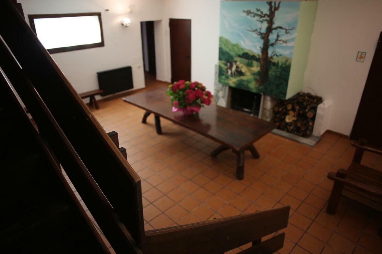 Villa Maria Relais Colle Verde Exterior foto